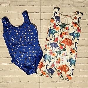 3T Leotards